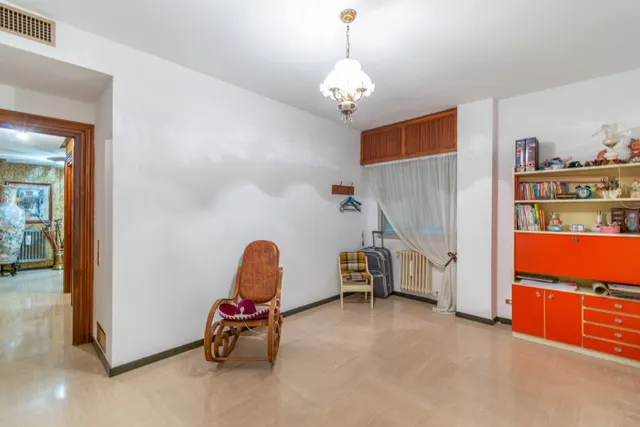 ESPECTACULAR VIVIENDA EN ACERA DEL DARRO — 41