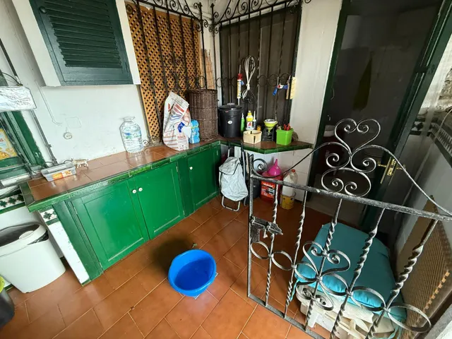Espectacular vivienda con encanto, amplitud y jardín privado — 10