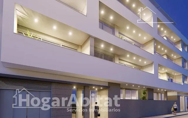 ¡espectacular, a estrenar! con piscina, garaje y terraza cerca de la playa — 10