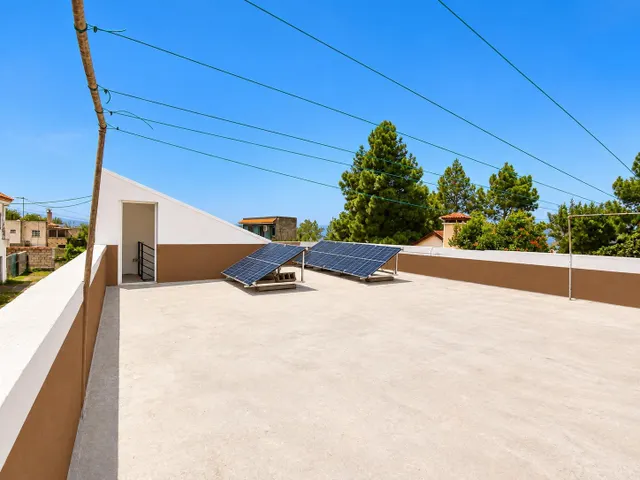 La Montañeta. Garachico- Tenerife: Se vende estupenda casa  en muy buen estado con 4 habitaciones y terraza de 140 m2 — 14
