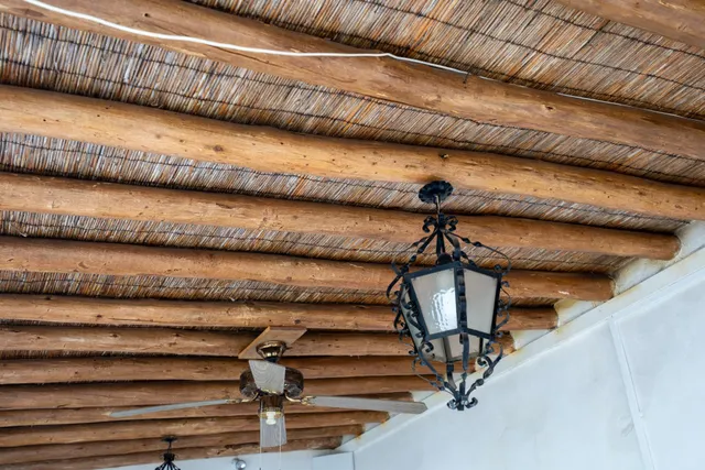Cortijo zona El 21 — 29