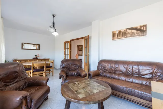 Fantastico piso en Moraleda de Zafayona — 9