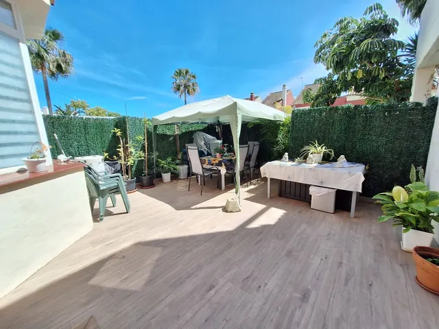 Adosado 3 habitaciones 155m² en venta - Costa Del Sol - foto 3