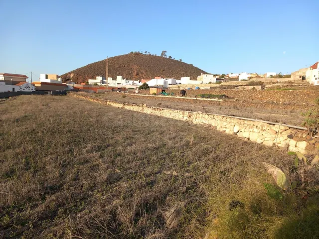 Asentamiento rural en Charco del Pino, Granadilla - foto 3