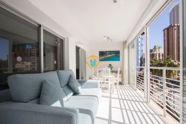 ¡Tu rincón en Benidorm te espera! ️✨ — 14