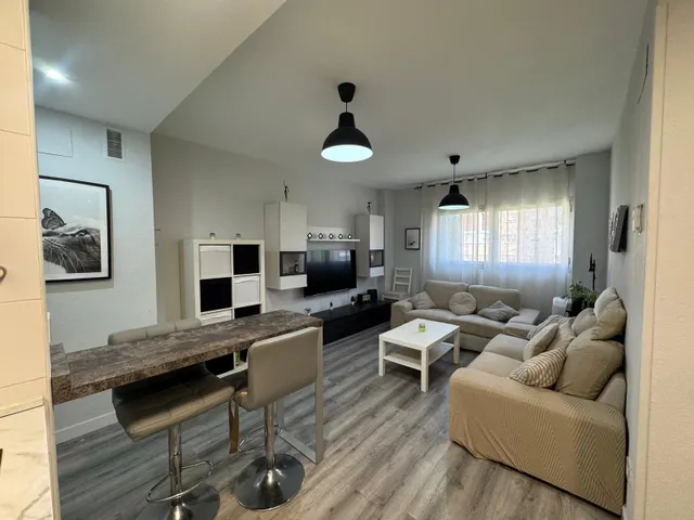 Piso 2 habitaciones 60m² en venta - Ensanche de Vallecas - La Gavia — 2
