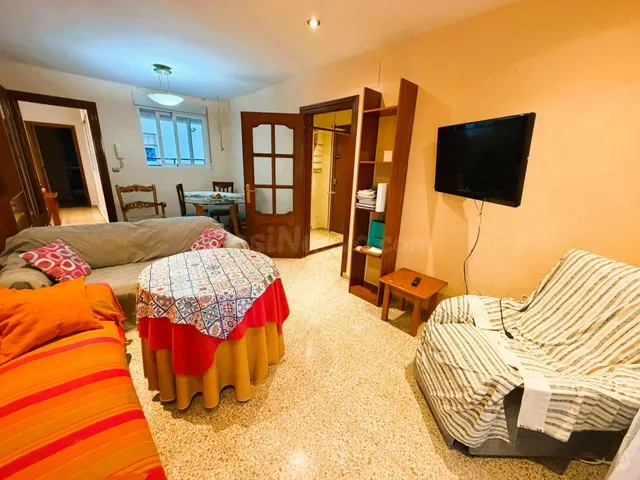 Piso 3 habitaciones 116m² en alquiler - Granada