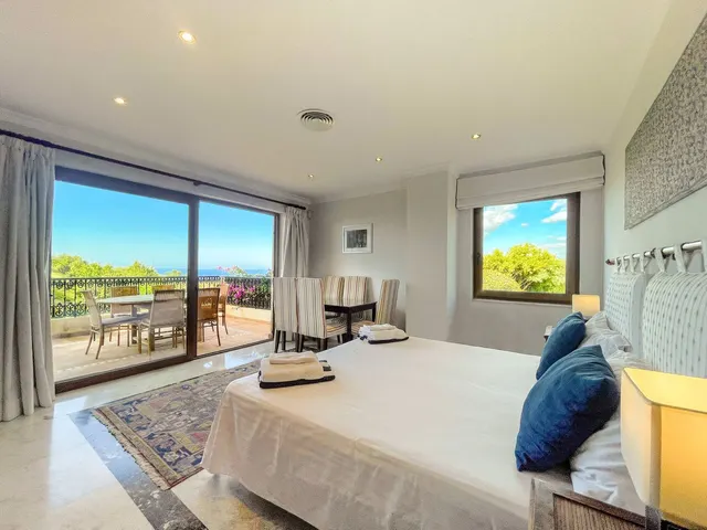 Chalet 7 habitaciones 958m² en venta - Marbella — 23
