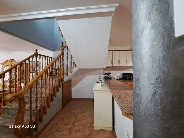 SE VENDE BUNGALOW EN DOLORES — 6
