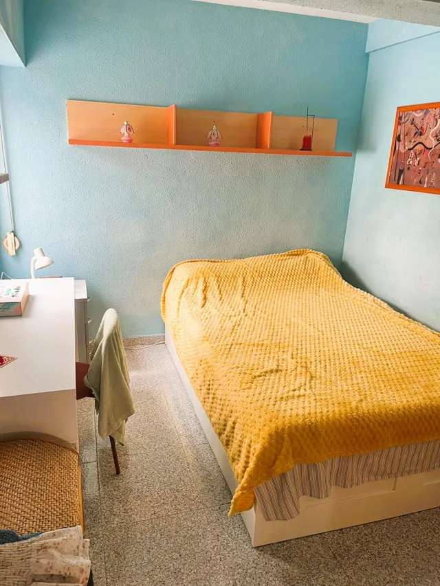Pla del bon repos, (marq) atico — 25