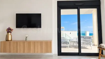 Apartamento 2 habitaciones en venta - La Siesta - El Salado - Torreta — 5