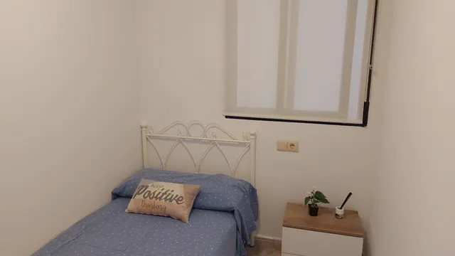 Excelente piso de 2 habitaciones con garaje y trastero en Almazora: ¡Tu hogar ideal te espera! — 11