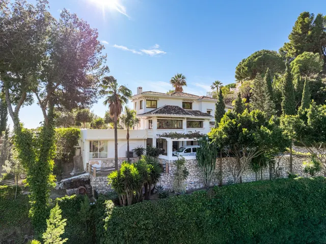 Chalet 5 habitaciones 569m² en venta - Riviera del sol — 4