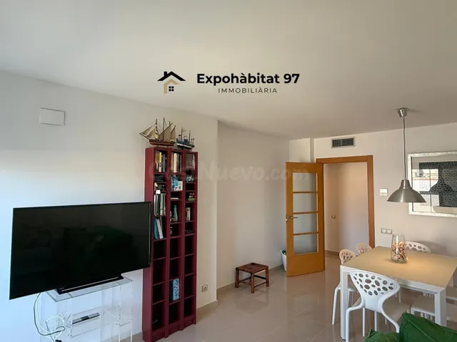 Piso en venta en Platja dels Capellans-Zona Turística - foto 5
