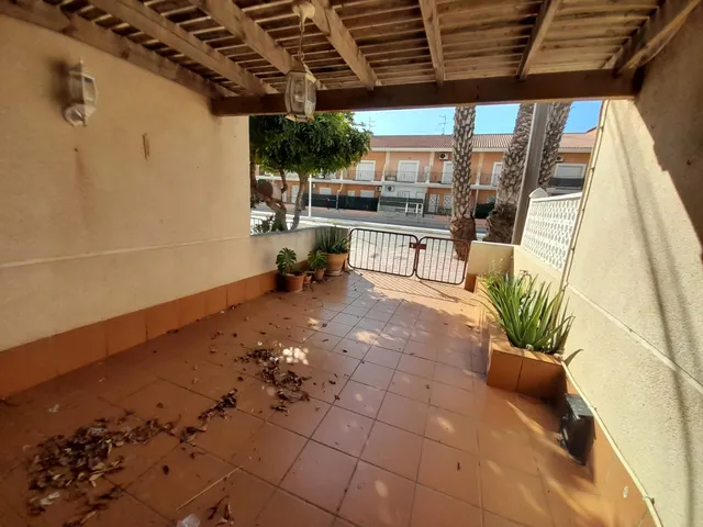 Dúplex 3 habitaciones 100m² en venta - La Isla — 18