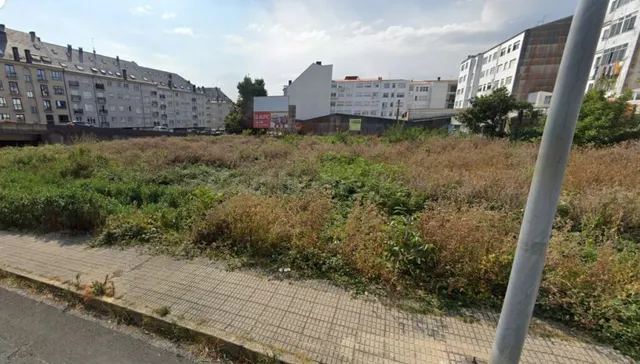 Solar urbano en Venta en Ferrol La Coruña Ref: 437917 - foto 4