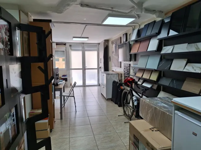 Oficina en Venta en el Centro de Almansa - Oportunidad Semin - foto 2