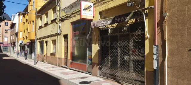 SE VENDE CASA ZONA CENTRO DE BEMBIBRE - foto 5