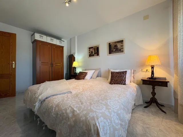 Espectacular Bungalow en El Rebolledo - Ideal para Entrar a Vivir por €305,000 — 13