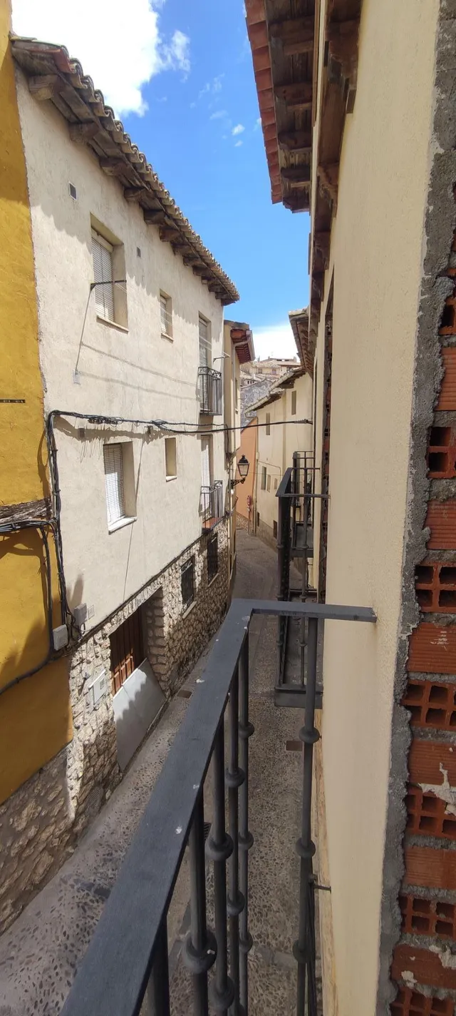 Exclusivas Alcalá vende PROPIEDAD en Pastrana (Guadalajara) — 7