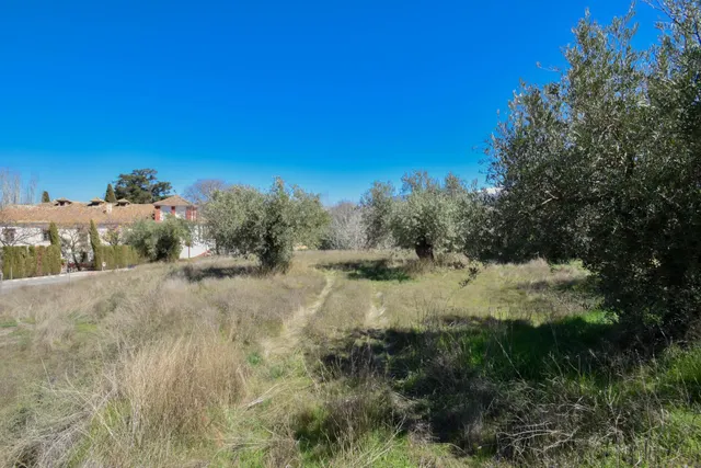 Exclusivo solar en la Villa de Otura — 4