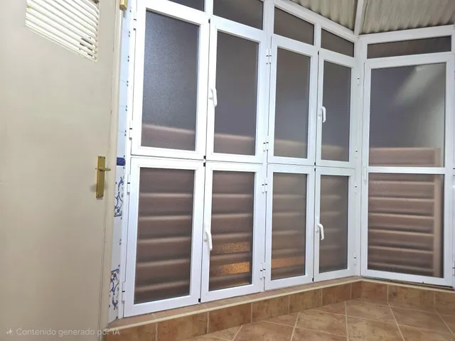 MAGNÍFICO PISO EN EL CENTRO DE ELCHE — 43