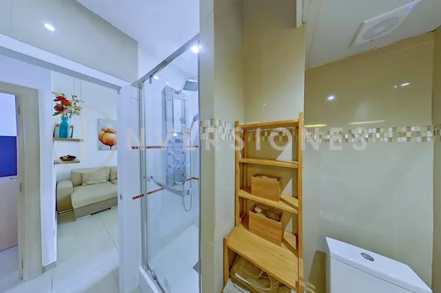 Piso 2 habitaciones 53m² en venta - El Raval — 17