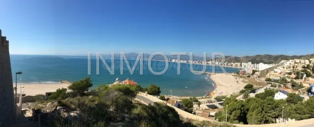 OFERTA DE PARCELAS, CHALETS Y ADOSADOS EN CULLERA - foto 2