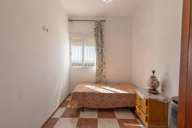 Pareado 4 habitaciones 139m² en venta - Sierra de huetor y la alfaguara — 23