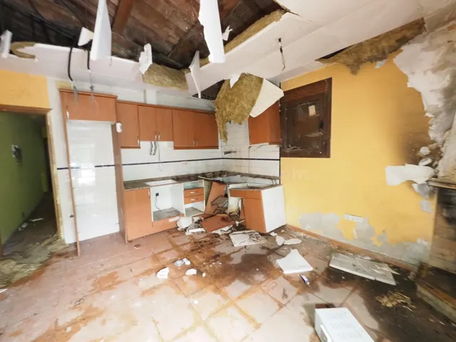 Se vende vivienda unifamiliar en Montesquiu — 5