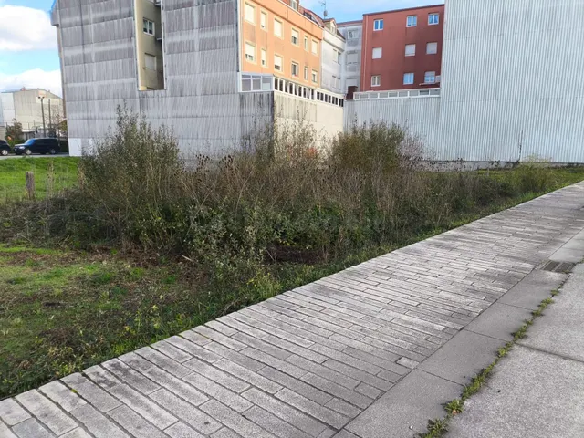 Oportunidad de Inversión en Carballo: Solares Contiguos para