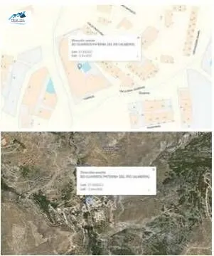 PROMOCIÓN DE EDIFICIO DE 38 APARTAMENTOS EN PATERNA DEL RÍO, ALMERÍA. — 2