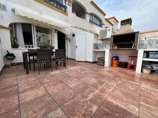¡Tu oasis en Altomar II, Gran Alacant. Bungalow acogedor con - foto 2