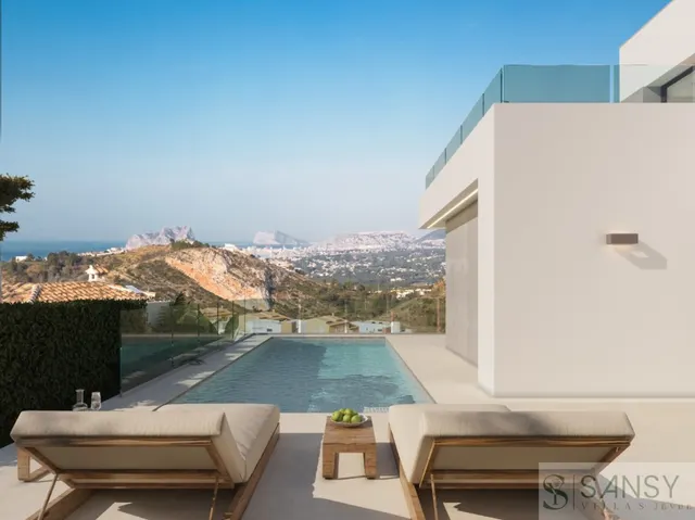 Casa-Chalet en Venta en Alicante Alicante — 4