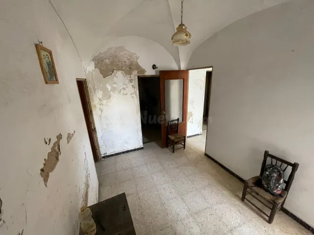 CASA DE PLANTA BAJA EN ARROYO DE LA LUZ - foto 5