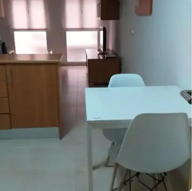 Piso en alquiler por temporadas — 6
