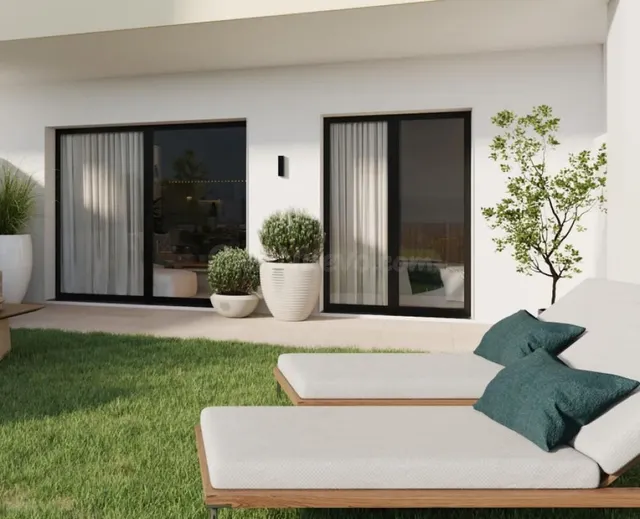 Apartamento 2 habitaciones 231m² en venta - Puerto Narixa — 7