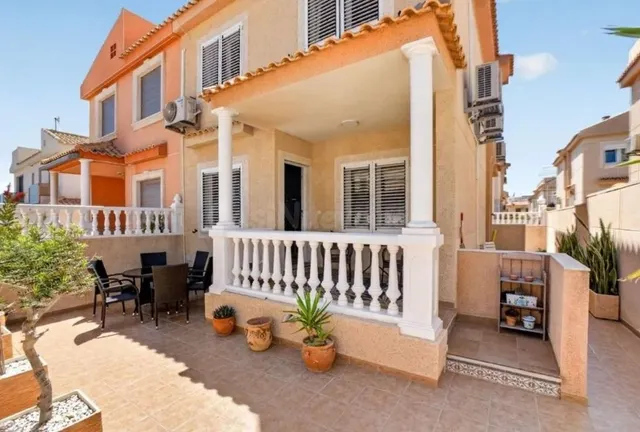 Adosado 3 habitaciones 104m² en venta - Cabo cervera — 2