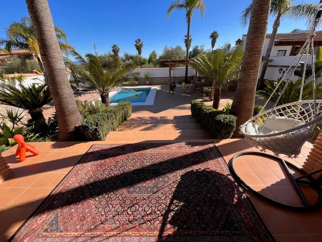Chalet 4 habitaciones 412m² en venta - Costa del Sol — 22