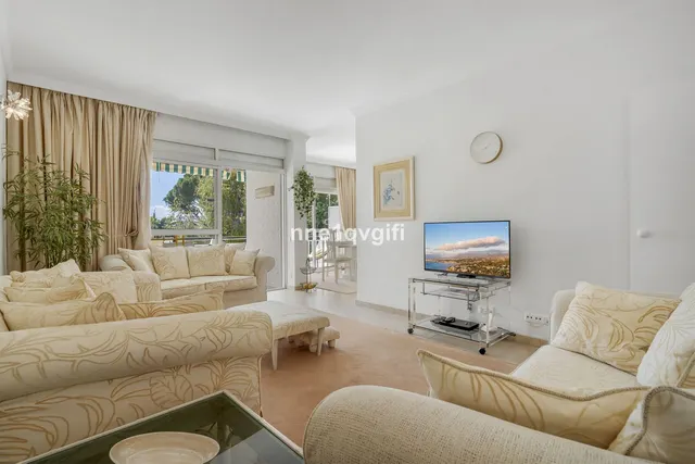 Apartamento 2 habitaciones 112m² en venta - Marbella — 4