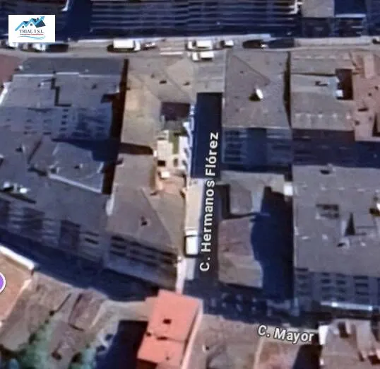 Venta Piso en Cangas del Narcea - Asturias