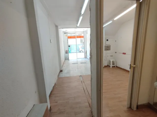 LOCAL COMERCIAL CENTRICO - VICENTE BLASCO IBAÑEZ — 7