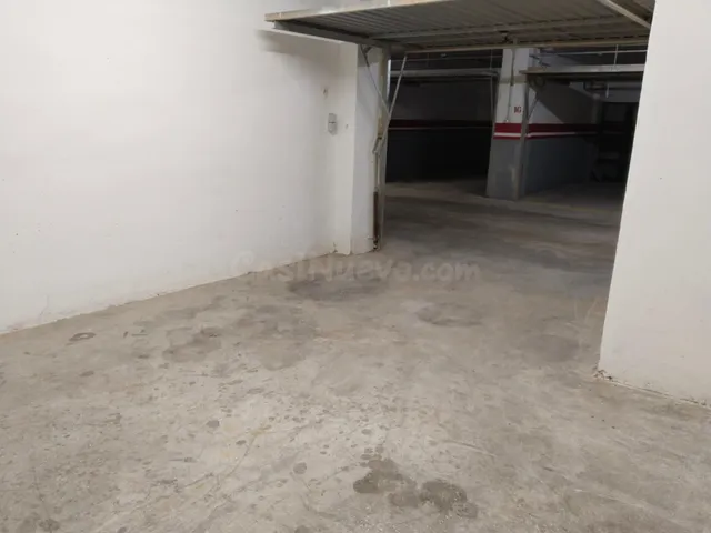 ALG169 - CABINA CERRADA DE 19M2 EN CALLE ELS SERRANS DE ALGE - foto 2