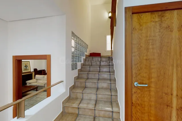 VIVIENDA UNIFAMILIAR EN LA RAYA - MURCIA — 24