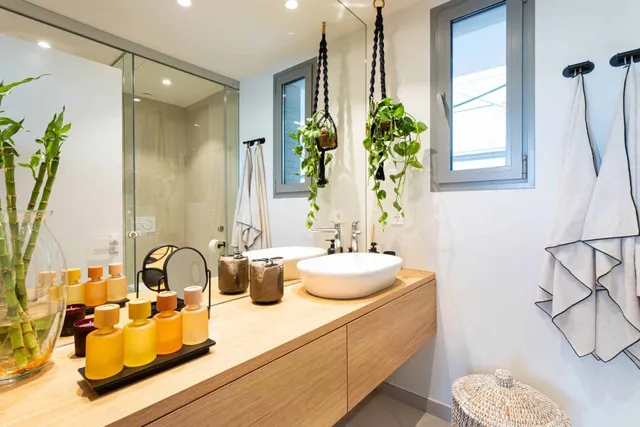 Villa 3 habitaciones 130m² en venta - El Higuerón — 12