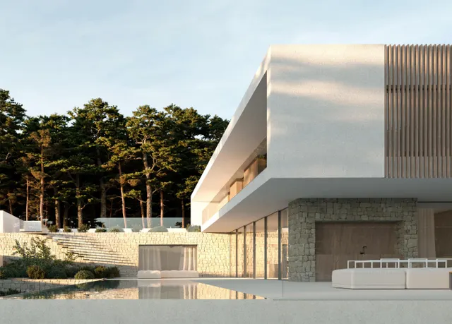 Villa 4 habitaciones 550m² en venta - Benimeit-Tabaira — 16
