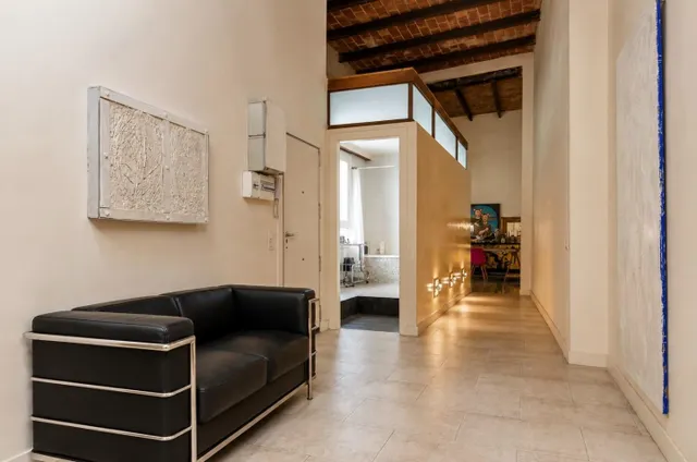 Espectacular loft en el born — 9