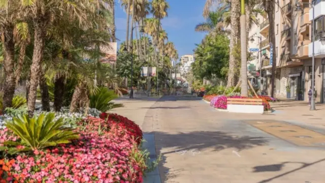 Apartamento 3 habitaciones 122m² en venta - Costa Del Sol — 14