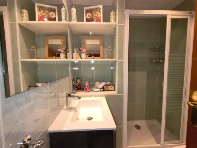 Piso en venta en Fuenlabrada zona Arroyo - la Fuente — 10
