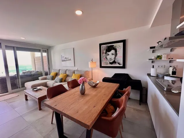 Apartamento 2 habitaciones 75m² en venta - Centro — 11